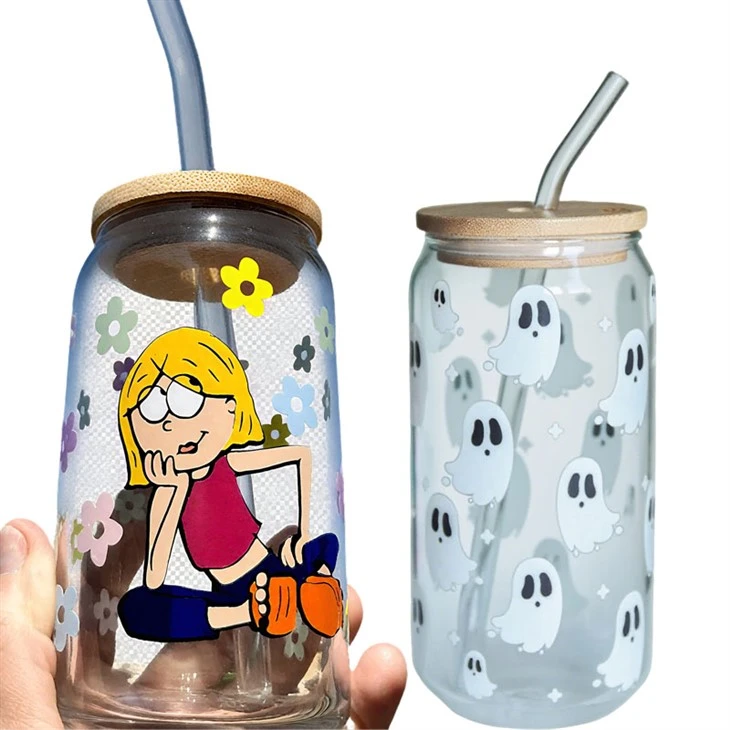 Drinking Glass Bottle Printing Machine best