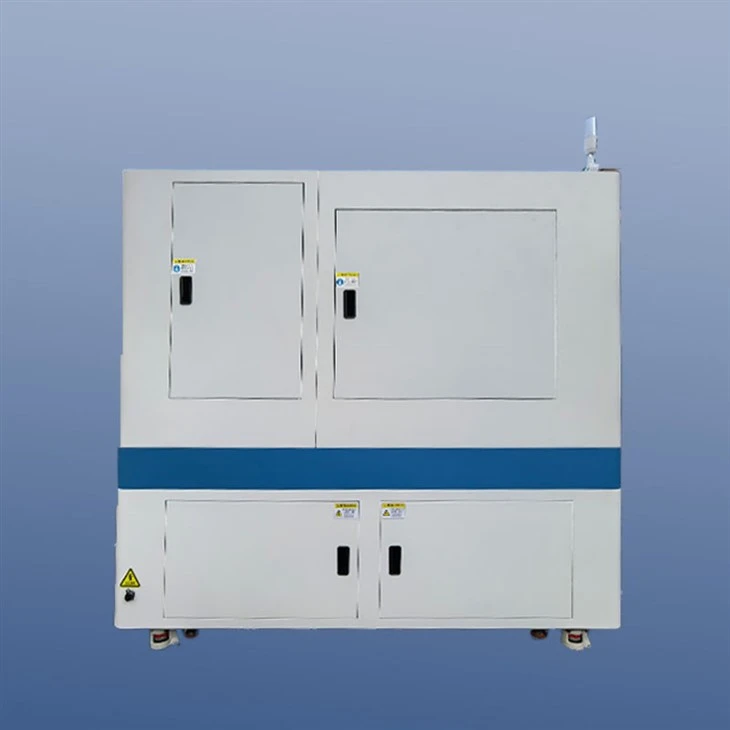 UV Cylindrical Printing Machine factory